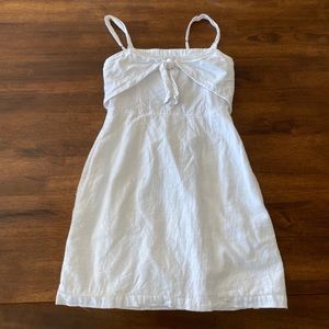 Hollister Sundress